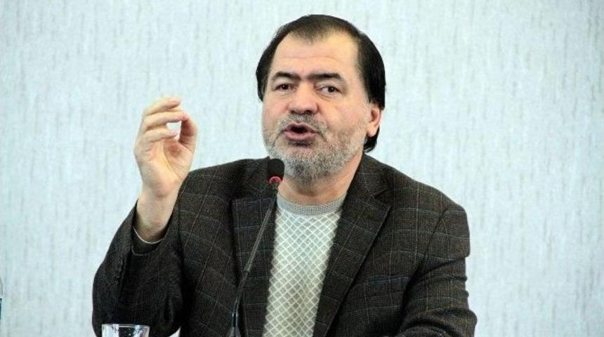 &ldquo;ışid&rsquo;in Arkasında Kim Var?&rdquo; Konferansı