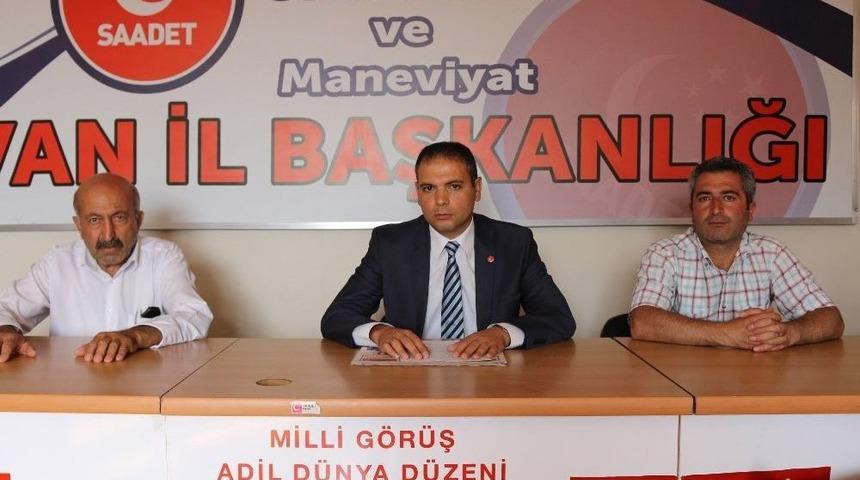 Başkan İlhan&rsquo;dan &lsquo;cazibe Merkezleri&rsquo; A&ccedil;ıklaması