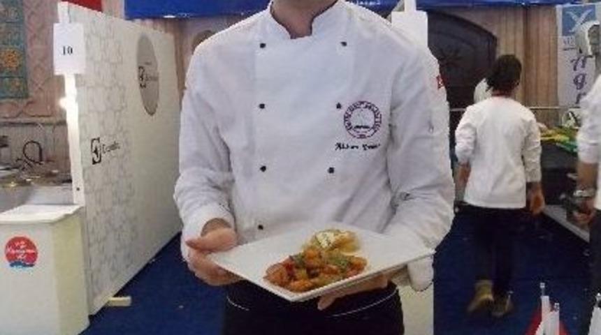 Be&uuml;&rsquo;n&uuml;n Aş&ccedil;ıları &Ouml;d&uuml;le Doymuyor