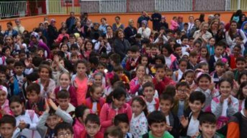 Balıkesir&rsquo;de Okula Başlama Saatleri Belli Oldu