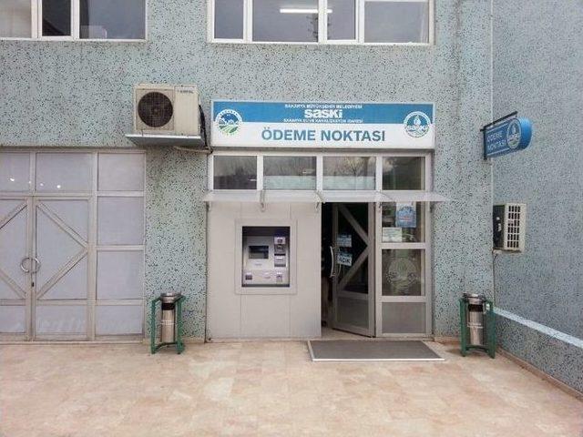 Saski Sumatik Hizmete Girdi 2