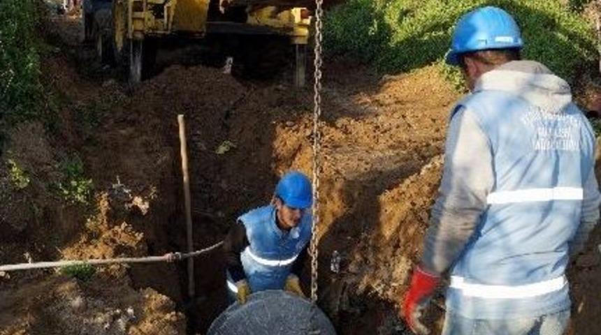 Aski 30 Yıllık Sorunu &Ccedil;&ouml;z&uuml;yor