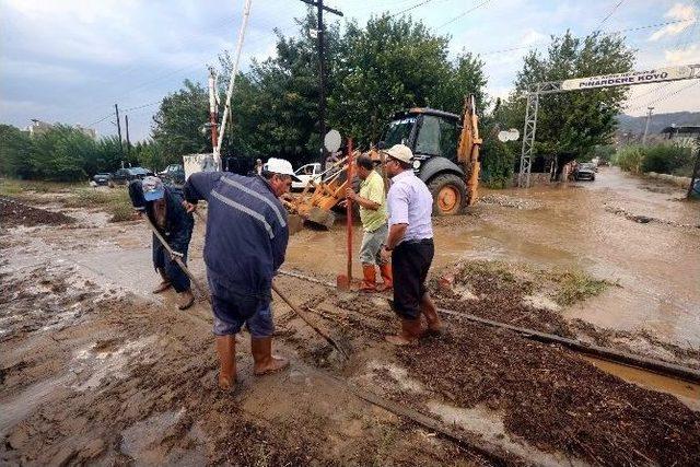 Aski 30 Yıllık Sorunu Çözüyor