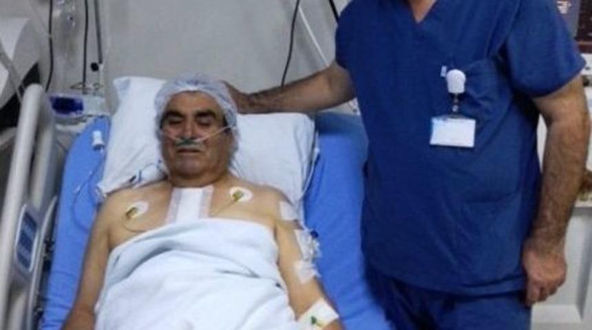 Batıdan Gelip Van&rsquo;da Ameliyat Oluyorlar