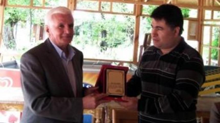 Murat Cengiz: Kararlar Talimata G&ouml;re Değil, Kurallara G&ouml;re Verilsin