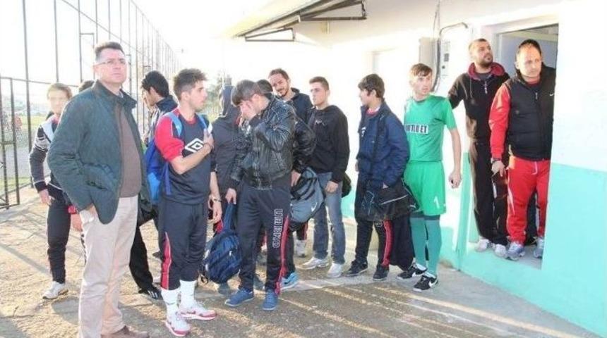 Sultanhisarlılar &lsquo;erteleme&rsquo; Kararına Tepkili