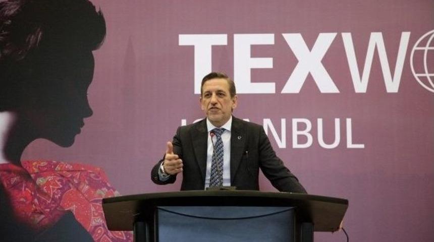 Utib Başkanı İbrahim Burkay: