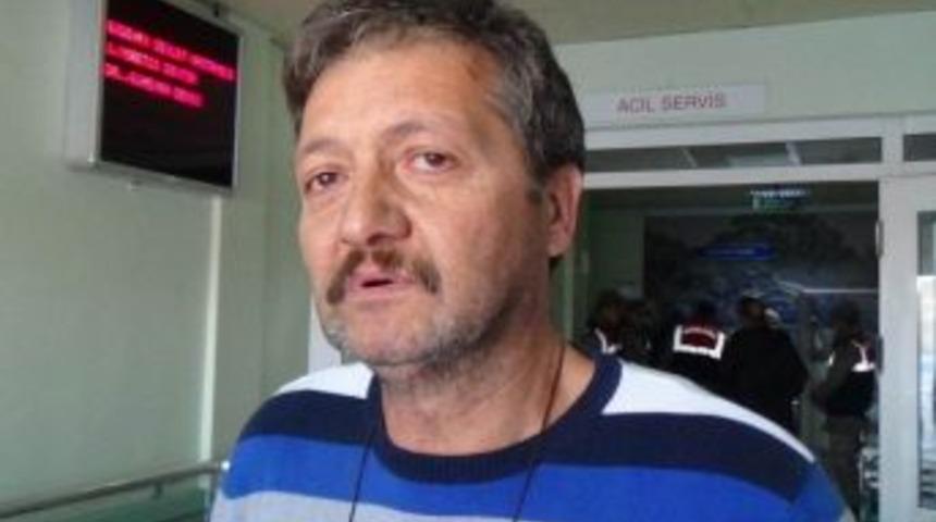 Sivas&rsquo;ta Yolcu Otob&uuml;s&uuml; Şarampole Devrildi: 1 &Ouml;l&uuml;, 45 Yaralı