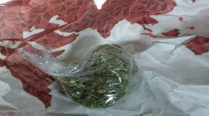 Elazığ&rsquo;da Narko İl&ccedil;e Uygulaması: 4 Ş&uuml;pheli Yakalandı