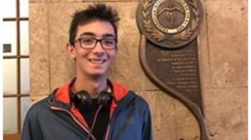 Mete Gazoz&rsquo;dan Bir Şampiyonluk Daha