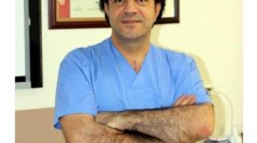 (&ouml;zel Haber) Karlı Ve Buzlu Havalarda Cep Telefonu İle Uğraşmayın