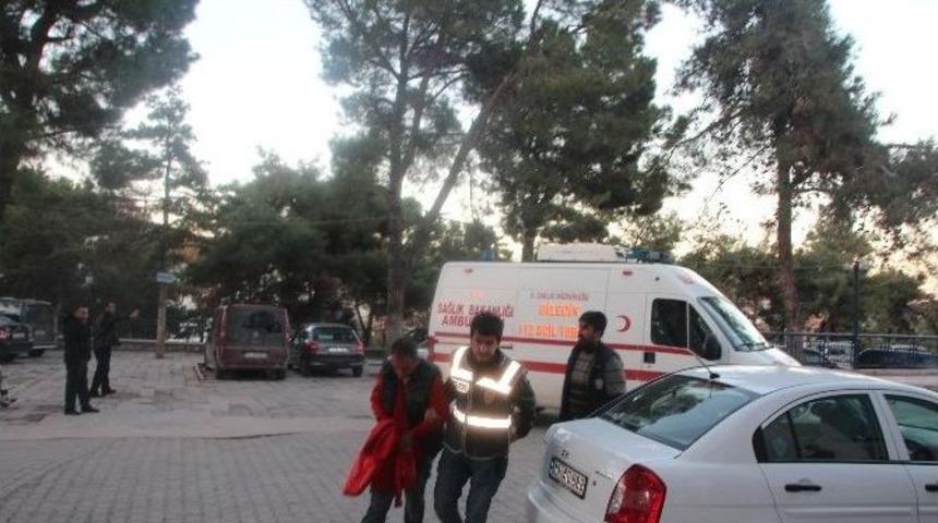 Bilecik Asayiş M&uuml;d&uuml;rl&uuml;ğ&uuml;&rsquo;nden Şafak Operasyonu