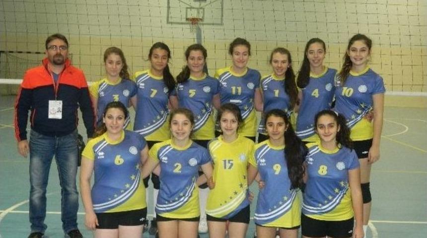 S&uuml;leymanpaşa Spor K&uuml;l&uuml;b&uuml; Haksa Gen&ccedil;lik Spor K&uuml;l&uuml;b&uuml;&rsquo;n&uuml; 3-0 Mağlup Etti