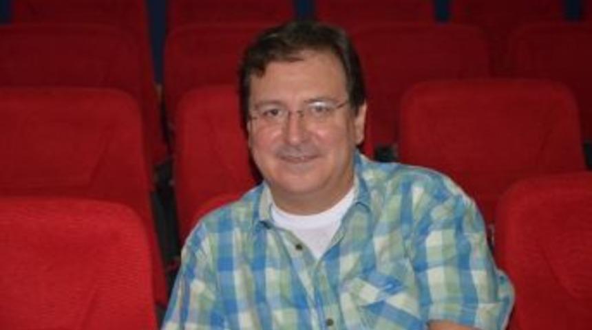 Aliağa Konservatuvarı&rsquo;na Adım Adım