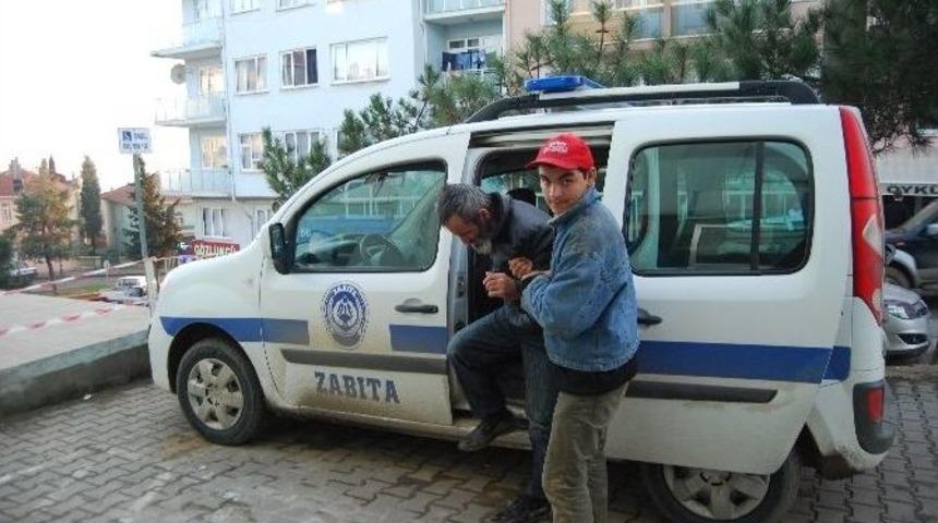 Firari Mahkum Kahvehanede Yakalandı