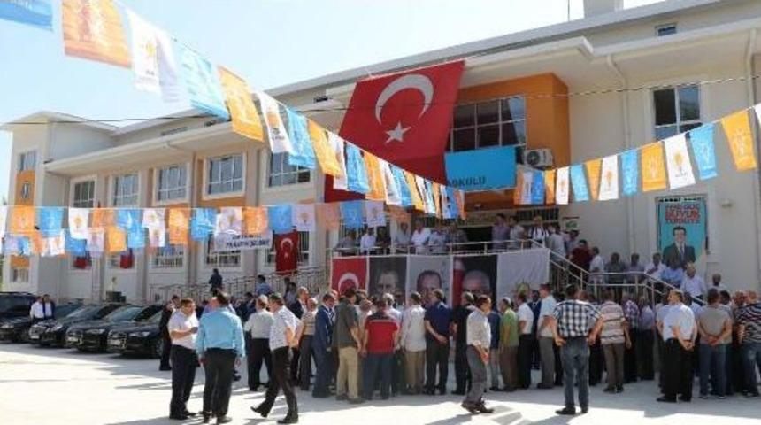 Bakan Zeybekci: B&uuml;y&uuml;mede D&uuml;nyada 1 Numara Olacağız