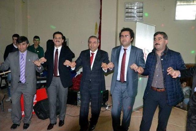 Van’da ‘o Ses Benim’ Yarışması 1