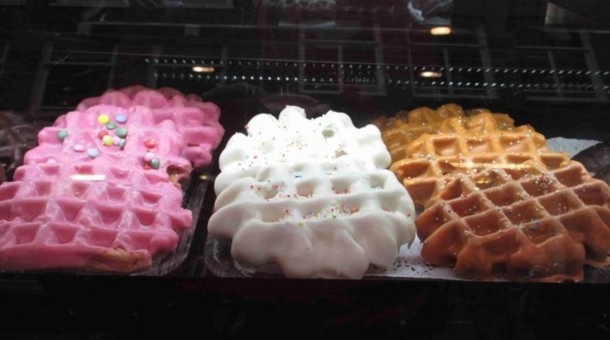 Amsterdam'da Aklınızı Başınızdan Alacak 7 Muhteşem Atıştırmalık!