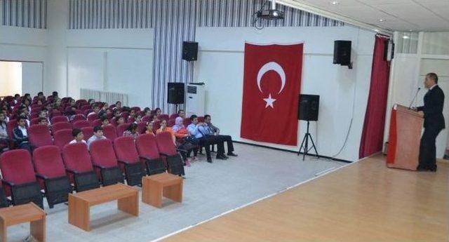 362 Kişiye Bağımlılığın Zararları Anlatıldı 1
