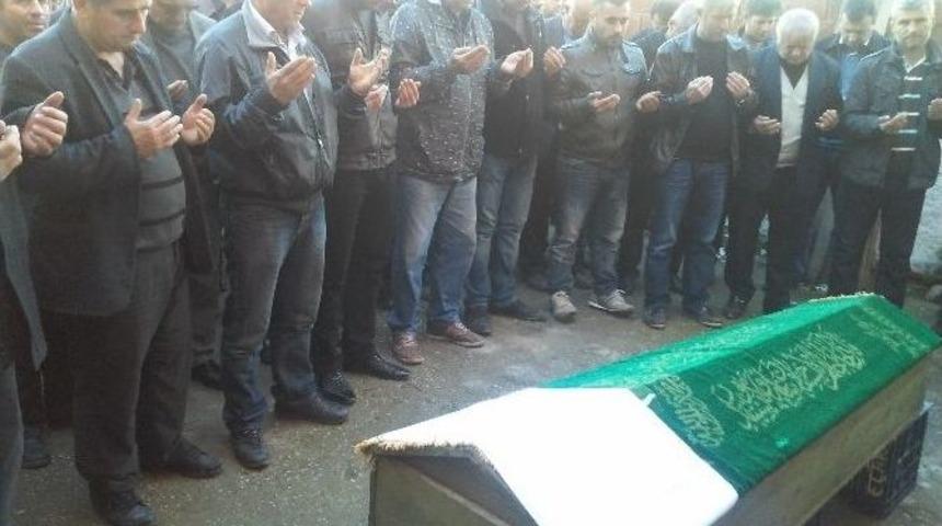 K&uuml;tahya Savcısı&rsquo;nın Acı G&uuml;n&uuml;