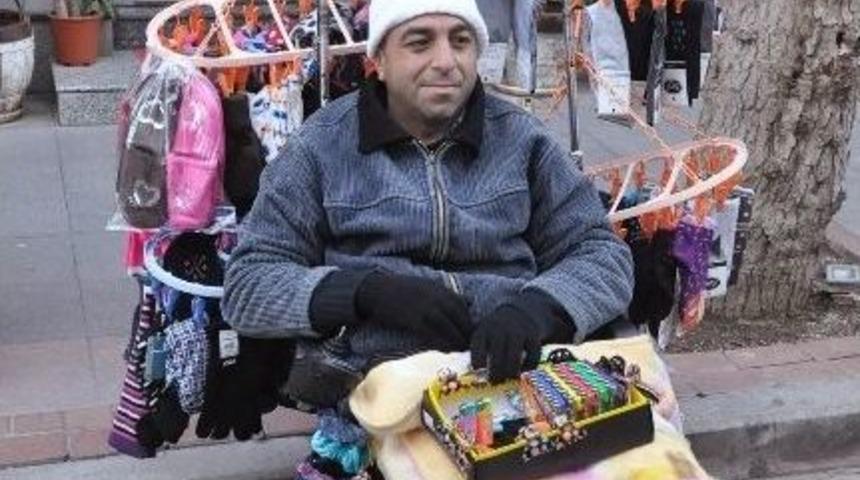 (&ouml;zel Haber) Hayatı &rsquo;şakayla&rsquo; Karardı