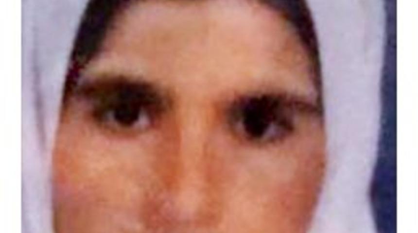 Parkta Eşini &Ouml;ld&uuml;r&uuml;p Ka&ccedil;an Koca Yakalandı