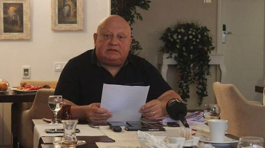 Chp&rsquo;li &Uuml;yeden Kılı&ccedil;daroğlu&rsquo;na Dilek&ccedil;eli Uyarı