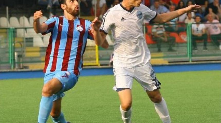 1461 Trabzon-Anadolu Bağcılar: 2-3