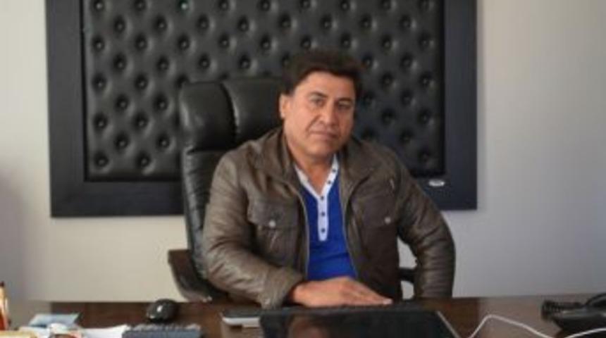 S&ouml;ke&rsquo;de M&uuml;teahhiler Dernek Kurdu