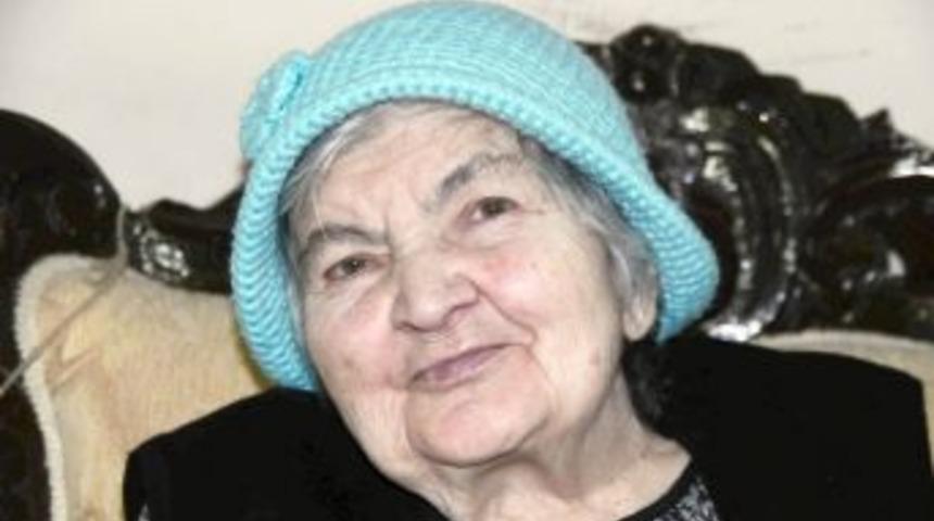 Erzurum&rsquo;un Tek Kadın Muhtarıydı