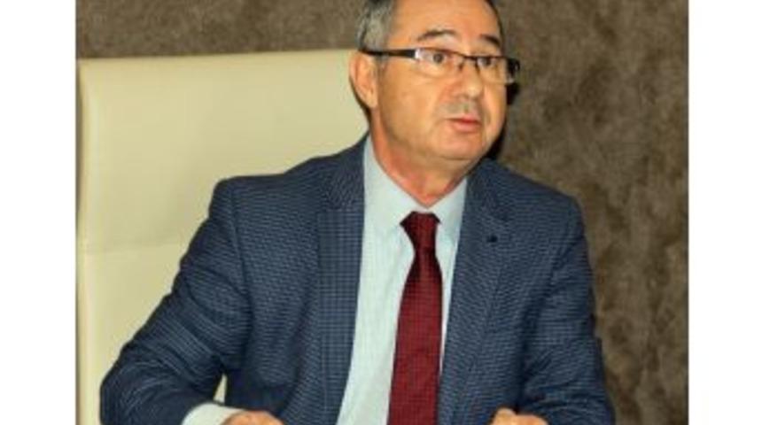 Geriter&rsquo;den Ahilik Haftasına Davet