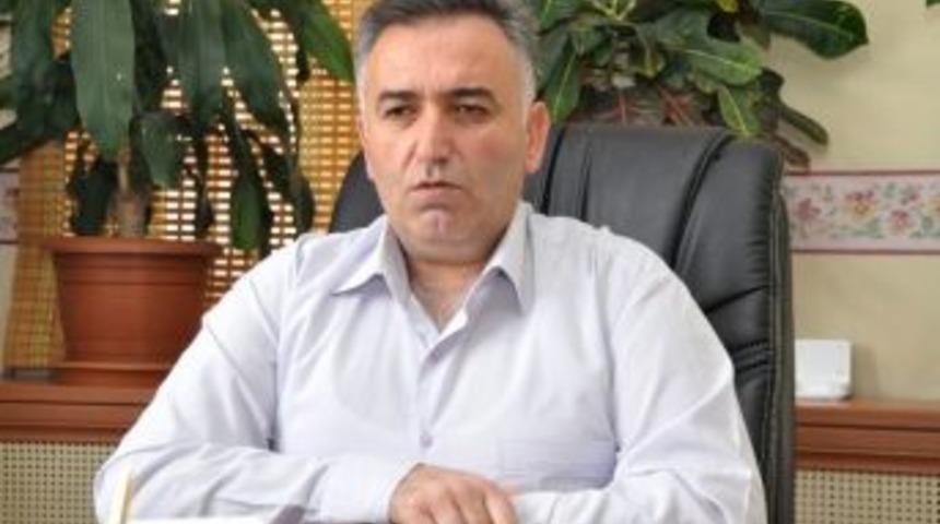 Aksaray&rsquo;a D&uuml;ve Bankası Kurulacak