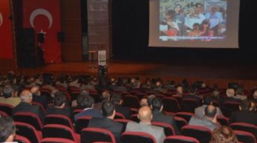 "iyilikte Yarışan Sınıflar, Her Sınıfın Bir Yetim Kardeşi Var" Projesi