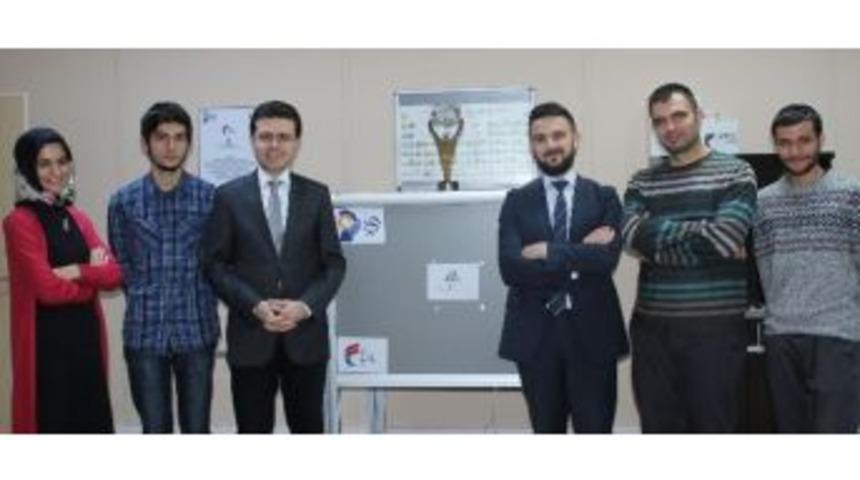 &Uuml;retimdeki Kayıplar Bu Projeyle Engellenecek