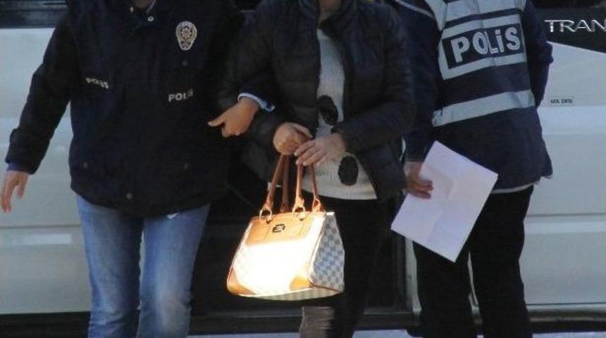 Adana&rsquo;da Fuhuş Operasyonu