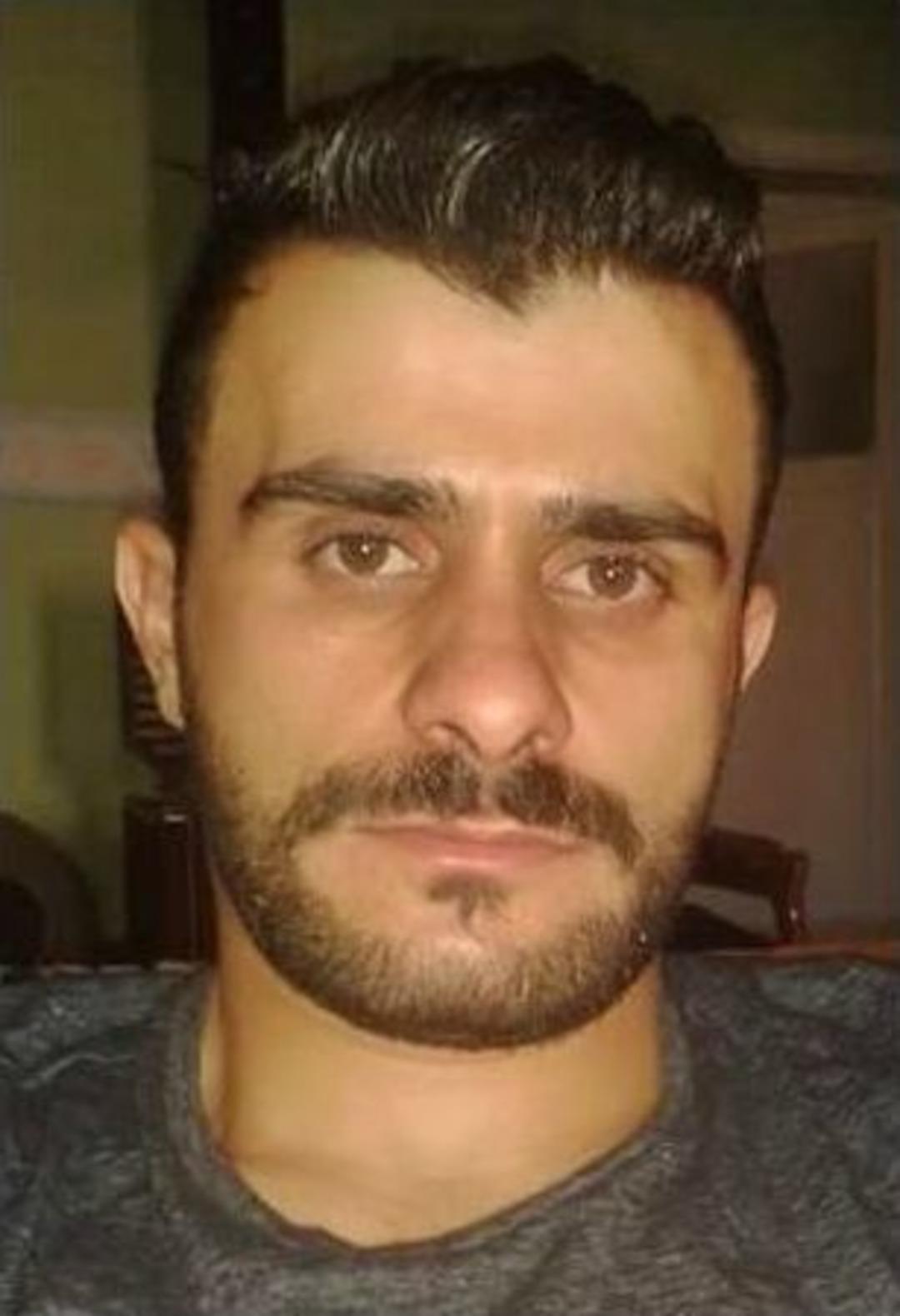 (&ouml;zel Haber) İzmir&rsquo;deki Kazada Hayatını Kaybeden Madenci, Memleketinde Toprağa Verildi