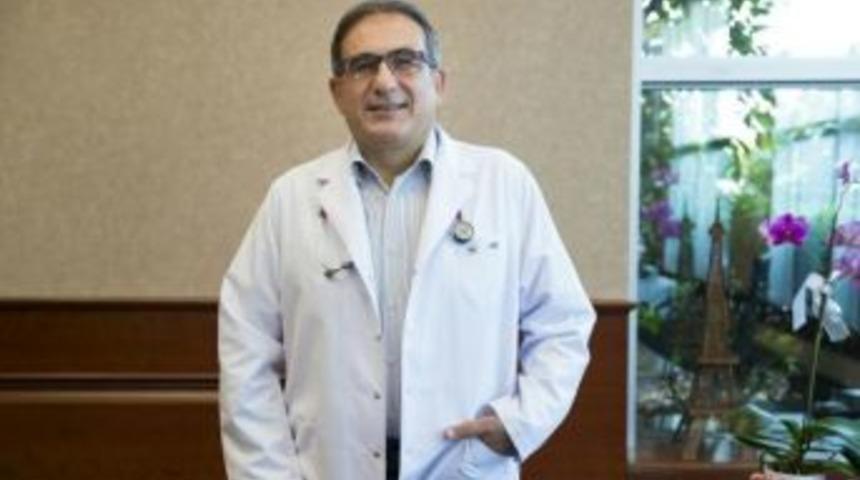 Prof. Dr. K&uuml;&ccedil;&uuml;kosmanoğlu: Kalp Sağlığı Taraması Profesyonel Sporcular Ile Sınırlı Tutulmamalı