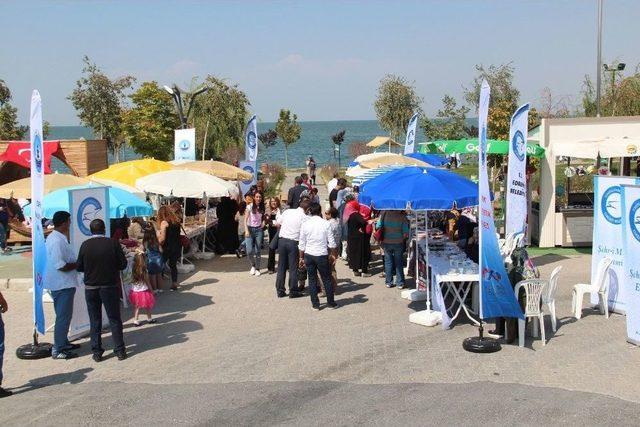 Arakanlı Müslümanlar İçin Kermes 1
