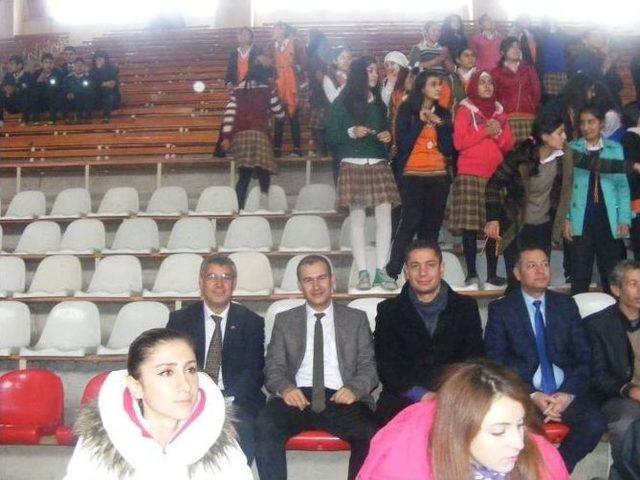 Kız Meslek Ve Teknik Lisesi, Viranşehir’in Gururu Oldu 2