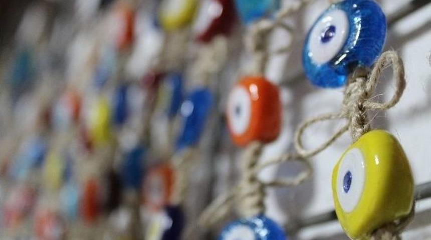 (&ouml;zel Haber) Nazarcılara Nazar Değdi