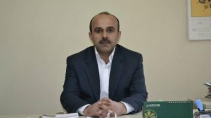 Yusuf Adli&rsquo;den &lsquo;enflasyon&rsquo; A&ccedil;ıklaması