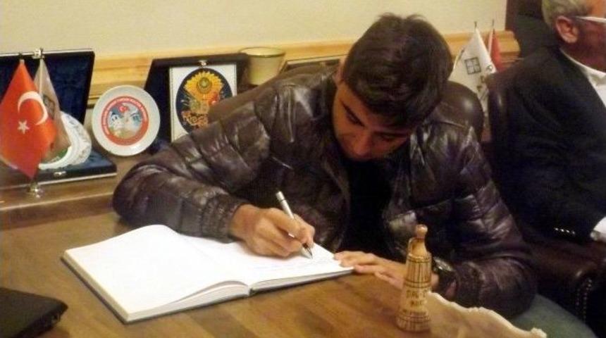 Ozan Tufan&rsquo;ın Milli Takım Hayali