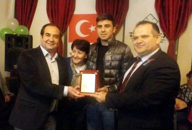 Ozan Tufan’ın Milli Takım Hayali