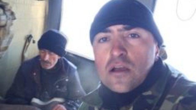 Malayatya’dan Gelip Rizeli Çobanı Kurtardılar