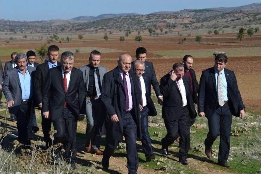 Kulalılar &Ccedil;&ouml;p Tesisi İstemiyor