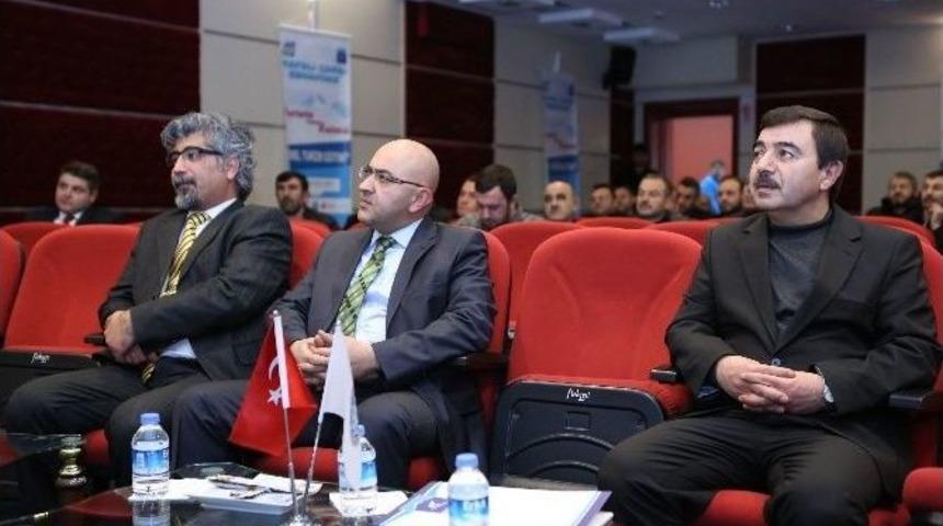 Kayseri Turizme Hazırlanıyor