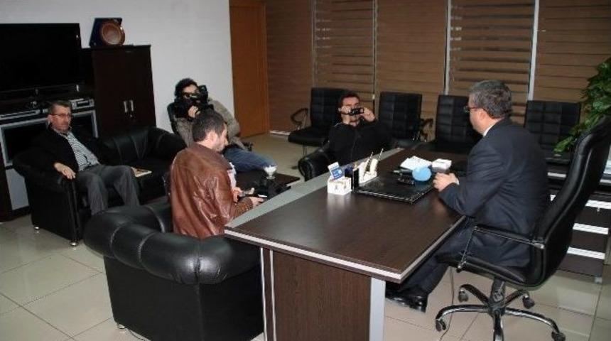 23. Ak Parti İstişare Ve Değerlendirme Toplantısı&rdquo;nın Ardından