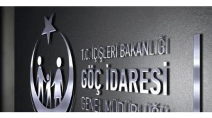 Suriyeliler Kayıt Altına Alınacak