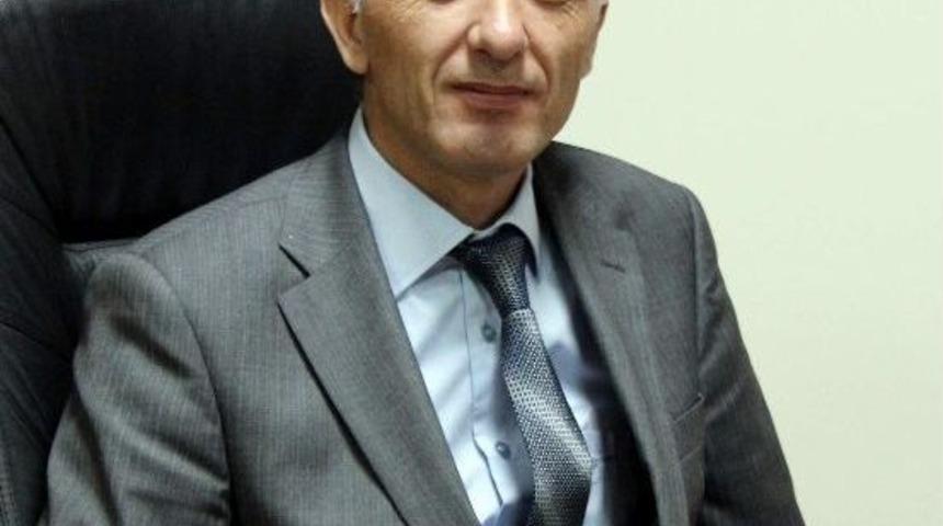 (&ouml;zel Haber) - Organ Nakli Yapılan Vatandaşlara Ge&ccedil;miş Olsun Ziyaretleri