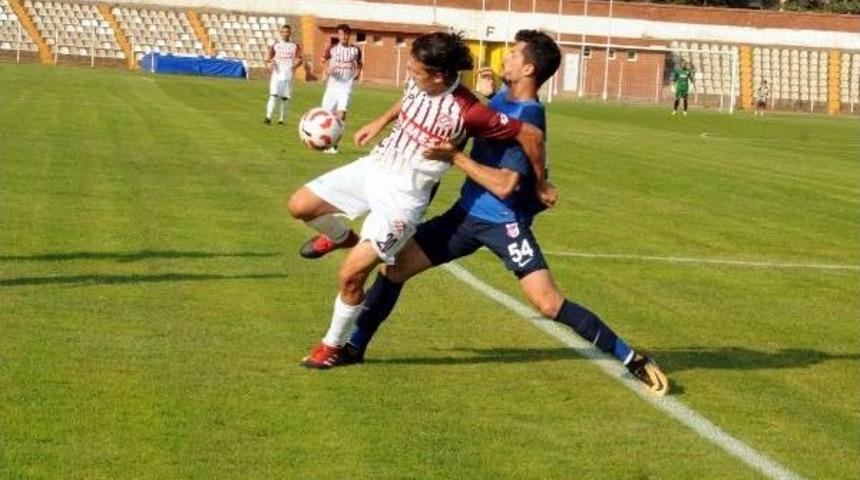 Tokatspor-Ke&ccedil;i&ouml;reng&uuml;c&uuml;: 3-3